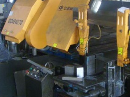 湟源SM45模具钢