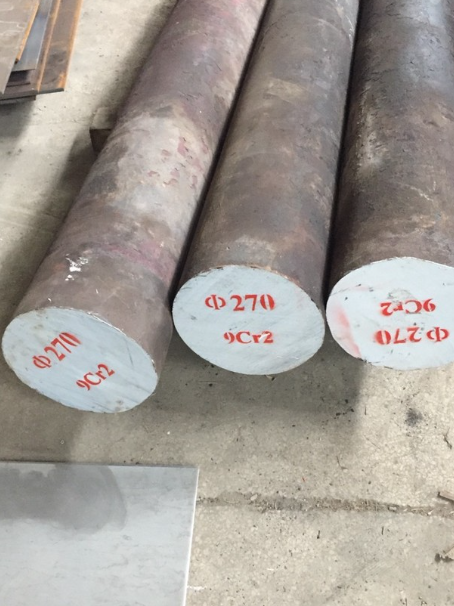 湟源9Cr2工具钢
