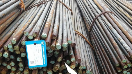 湟源30CrNi3Mo合金结构钢