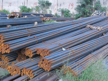 湟源50Cr合金结构钢